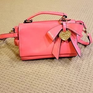 Cross Body Bag
